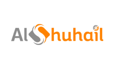 faisal al shuhail Logo