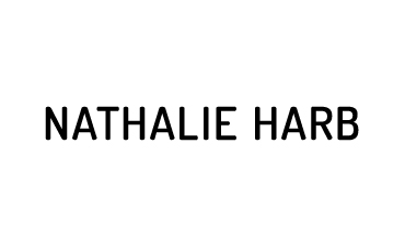 NathalieHarb Logo